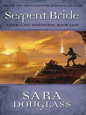 The Serpent Bride - ebook